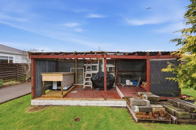 Photo of property in 80 Ngamotu Road, Spotswood, New Plymouth, 4310