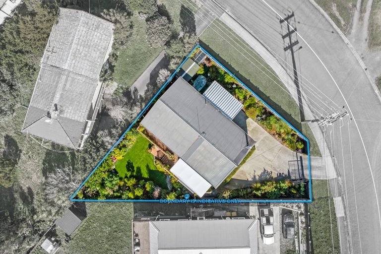 Photo of property in 25a Davies Road, Wellsford, 0900