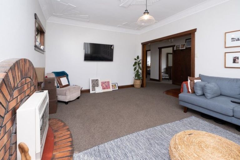 Photo of property in 7 Princes Street, Hawera, 4610