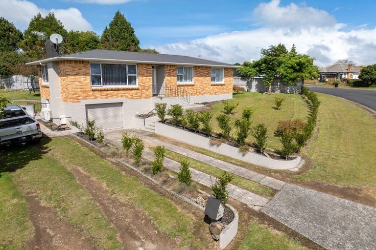 Photo of property in 95 Reservoir Street, Putaruru, 3411