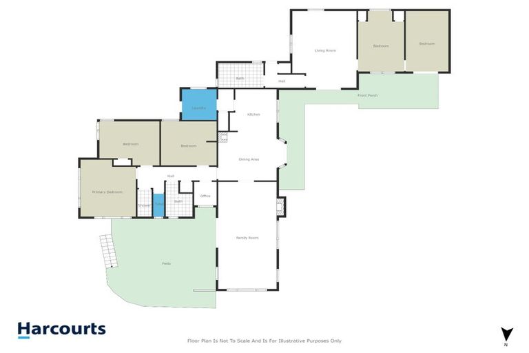 Photo of property in 19 Wilson Street, Renwick, 7204