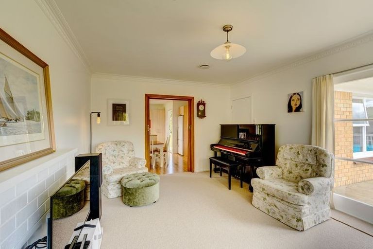 Photo of property in 4 Sierra Avenue, Te Kamo, Whangarei, 0112