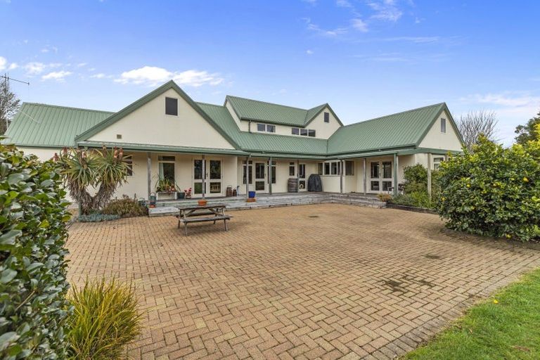 Photo of property in 69b Matangi Road, Matangi, Hamilton, 3284