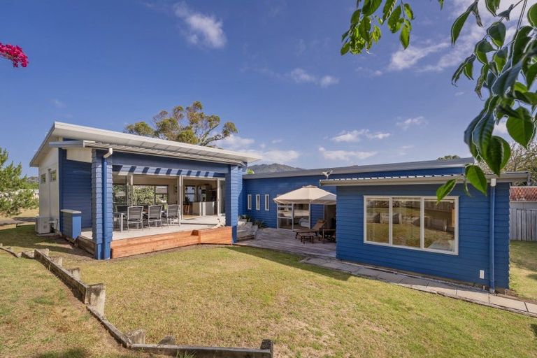 Photo of property in 14 Vista Paku, Pauanui, Hikuai, 3579