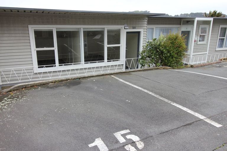 Photo of property in 327 Adelaide Road, Newtown, Wellington, 6021