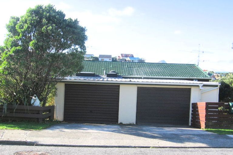 Photo of property in 22a Old Coach Road, Johnsonville, Wellington, 6037