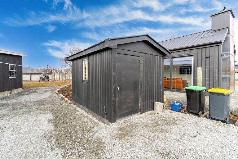 Photo of property in 29 Glencairn Road, Twizel, 7901