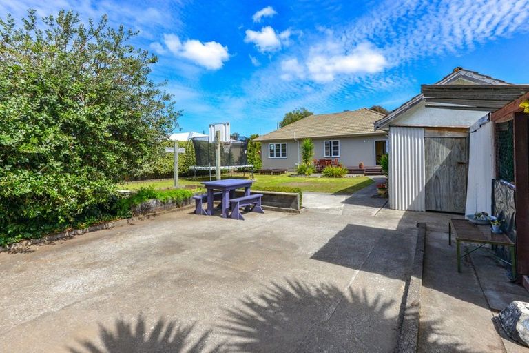 Photo of property in 201 Gascoigne Street, Raureka, Hastings, 4120