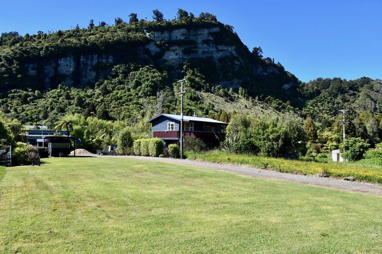 Photo of property in 41 Glasseye Drive, Little Wanganui, Karamea, 7893