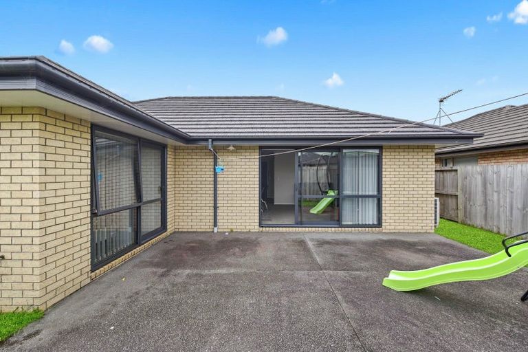 Photo of property in 7 Oolong Court, Huntington, Hamilton, 3210