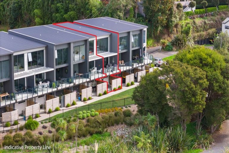 Photo of property in 4/29 Montgomery Road, Judea, Tauranga, 3110