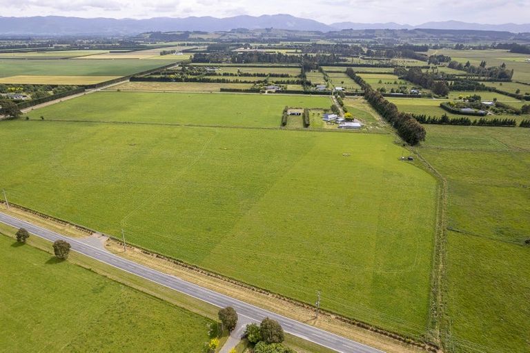 Photo of property in 2488 Tram Road, Cust, 7475