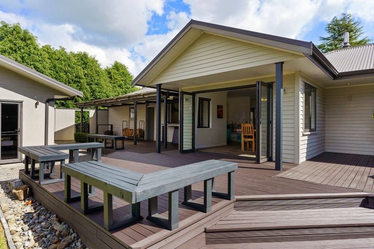 Photo of property in 241 Otaki Gorge Road, Hautere, Otaki, 5582