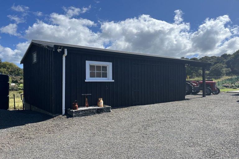 Photo of property in 995f Purangi Road, Cooks Beach, Whitianga, 3591