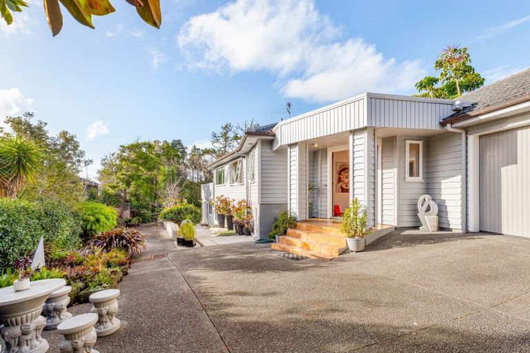 Photo of property in 109 Beresford Street, Bayswater, Auckland, 0622