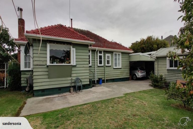 Photo of property in 45 Caius Avenue, Gonville, Whanganui, 4501