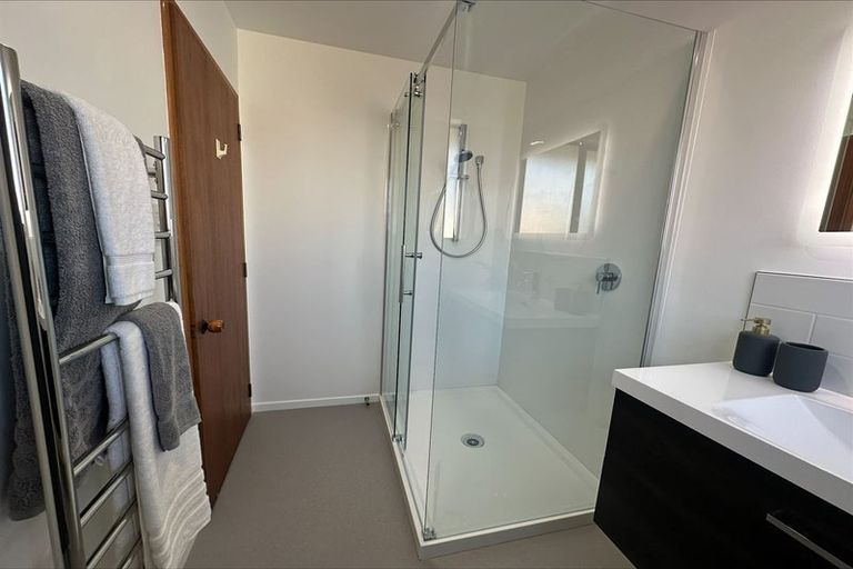 Photo of property in 1b Russell Street, Darfield, 7510