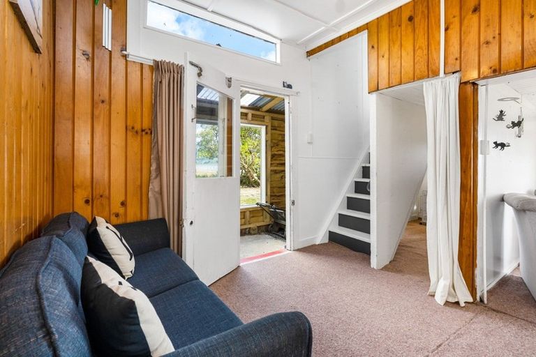 Photo of property in 36 Otakou Golf Course Road, Otakou, Dunedin, 9077