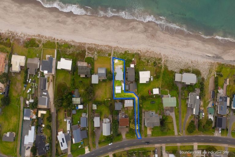 Photo of property in 579b Pukehina Parade, Pukehina, 3189