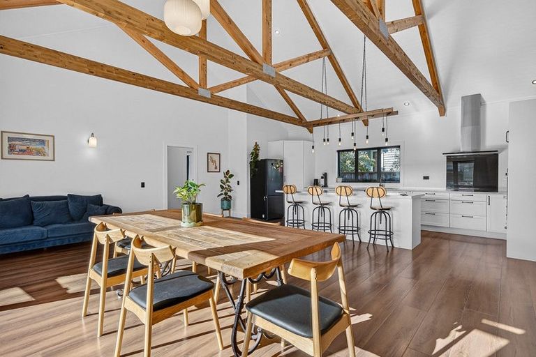 Photo of property in 13b Daniel Street, Martinborough, 5711