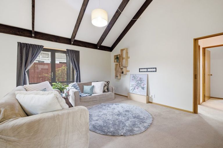 Photo of property in 137 Southampton Street, Sydenham, Christchurch, 8023
