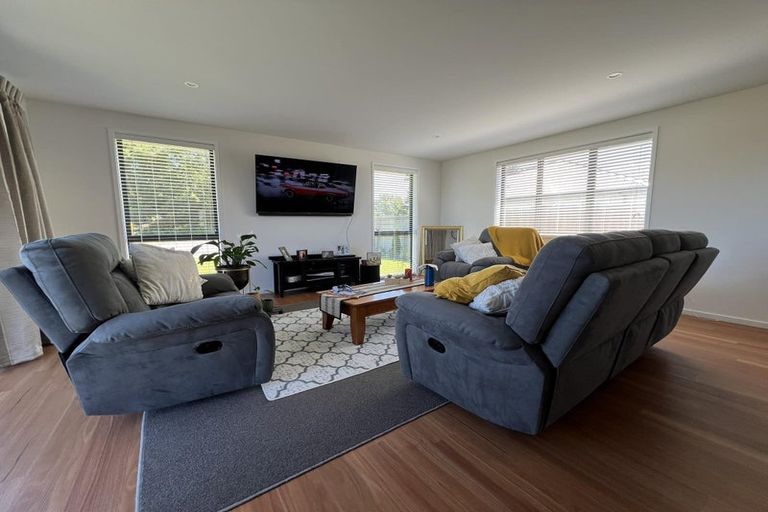 Photo of property in 91 Gladstone Road, Woodend, 7610