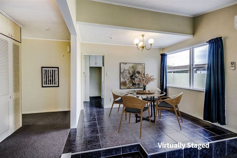 Photo of property in 141 Westminster Avenue, Tamatea, Napier, 4112