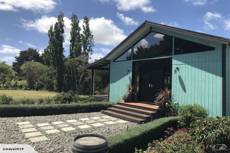 Photo of property in Paparoa Station Road, Paparoa, 0571