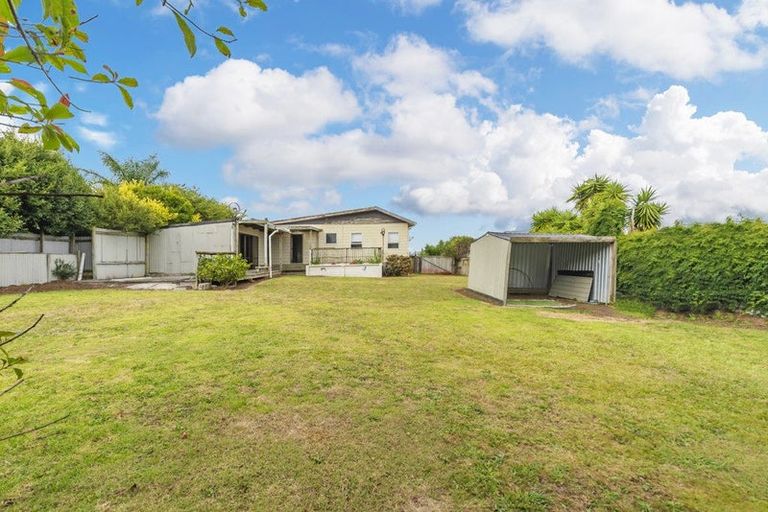 Photo of property in 44 Jellicoe Avenue, Tuakau, 2121