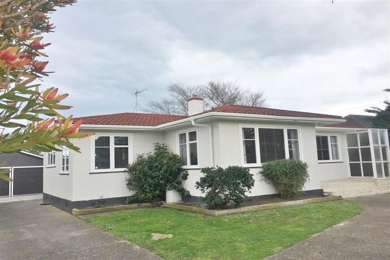 Photo of property in 21 Lincoln Road, Springvale, Whanganui, 4501