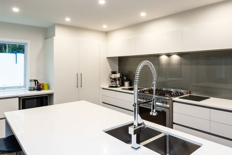 Photo of property in 109c James Line, Kelvin Grove, Palmerston North, 4414