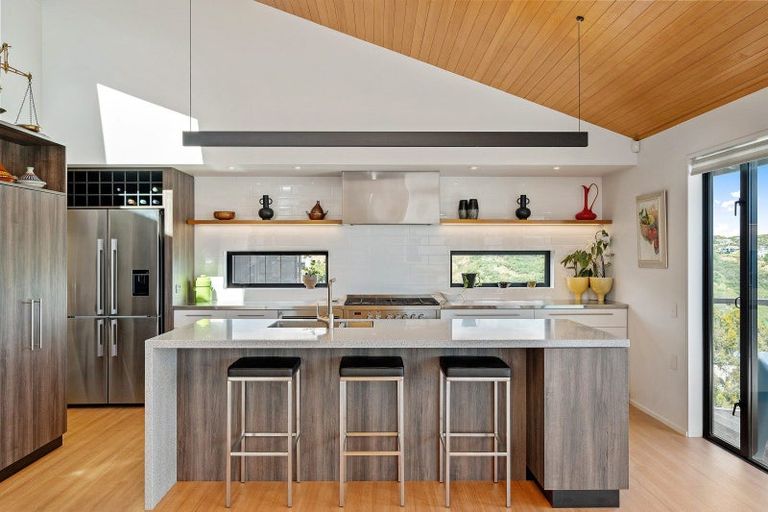 Photo of property in 12 Millway Place, Huntsbury, Christchurch, 8022