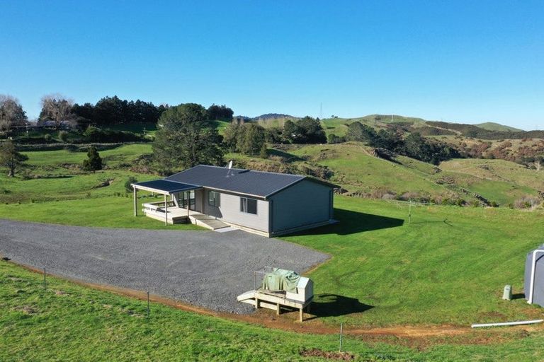 Photo of property in 1075 Waingaro Road, Glen Massey, Ngaruawahia, 3793