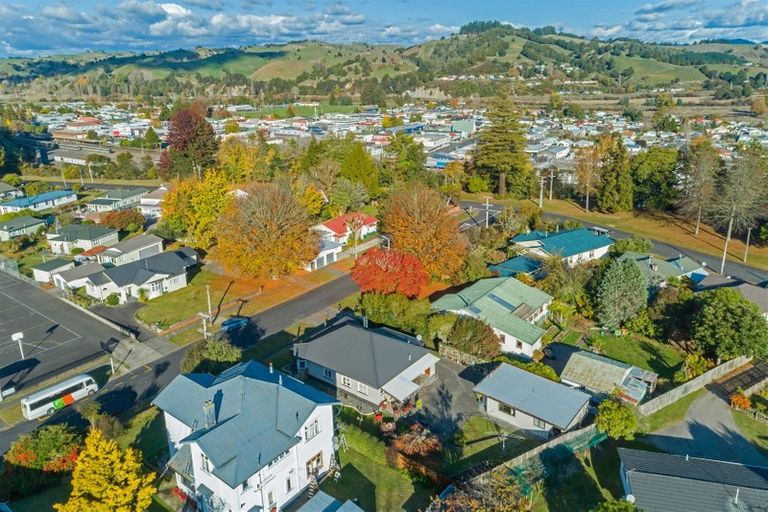Photo of property in 11 High Street, Taumarunui, 3920