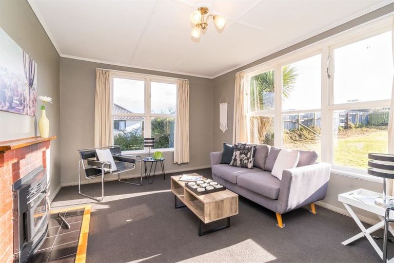 Photo of property in 53 Panmure Avenue, Calton Hill, Dunedin, 9012