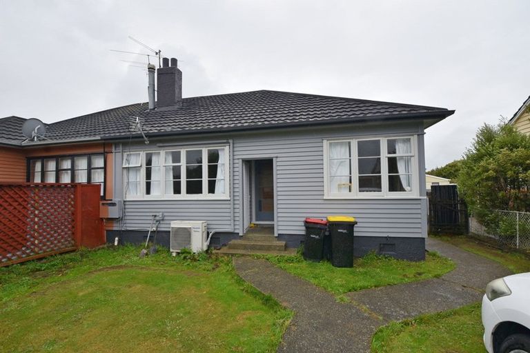 Photo of property in 10 Lockerbie Street, Turnbull Thomson Park, Invercargill, 9810