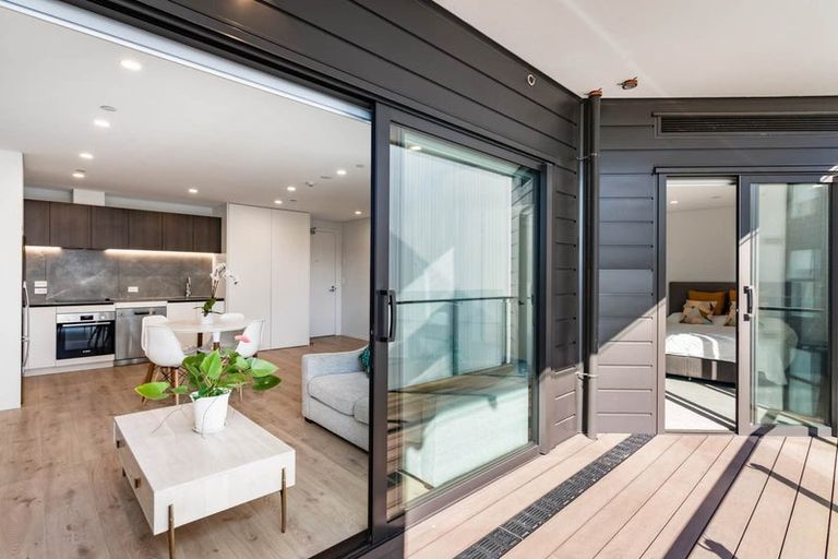 Photo of property in 312/3 Kaipiho Lane, Albany, Auckland, 0632