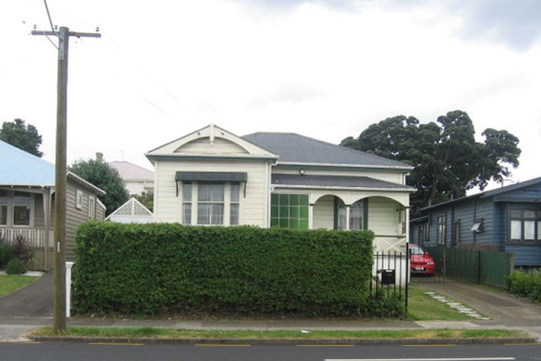 Photo of property in 64 Church Street, Onehunga, Auckland, 1061