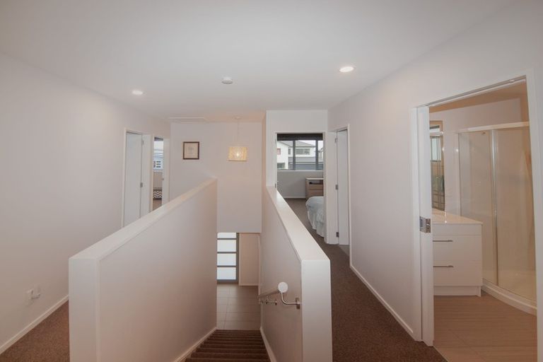 Photo of property in 201a Mclintock Street North, Johnsonville, Wellington, 6037