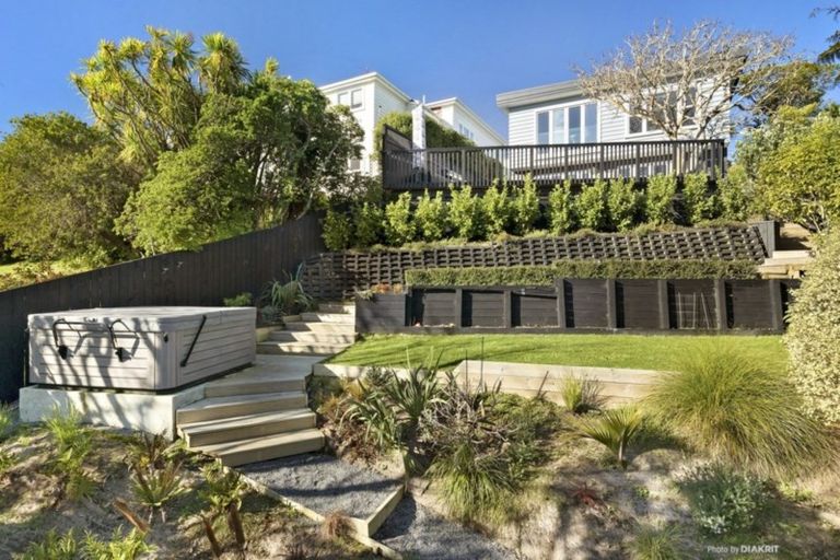 Photo of property in 14 Fernhill Terrace, Wadestown, Wellington, 6012