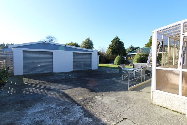 Photo of property in 14 Dejoux Road, Winton, 9720