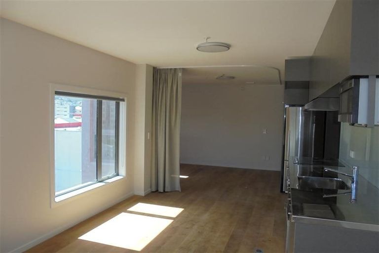 Photo of property in 807/8 Wigan Street, Te Aro, Wellington, 6011