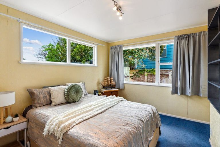 Photo of property in 55 Martin Road, Paraparaumu Beach, Paraparaumu, 5032