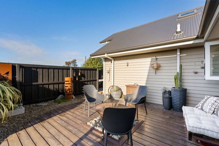 Photo of property in 2 Te Waikare Street, Lincoln, 7608