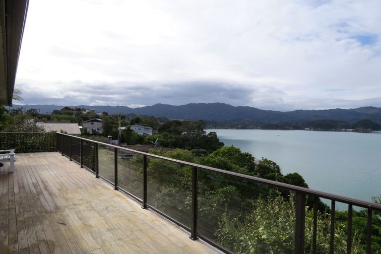 Photo of property in 2105 Wyuna Bay Road, Wyuna Bay, Coromandel, 3581