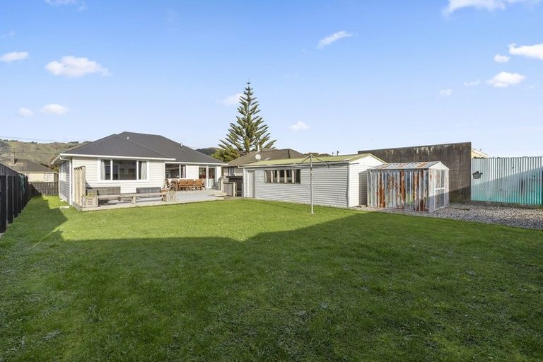 Photo of property in 67 Colson Street, Avalon, Lower Hutt, 5011