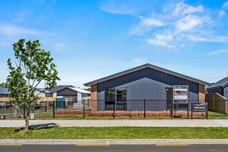 Photo of property in 82 Belmont Road, Pukekohe, 2120