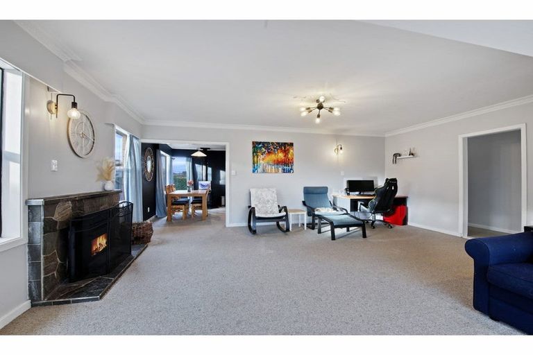 Photo of property in 40 East Belt, Rangiora, 7400