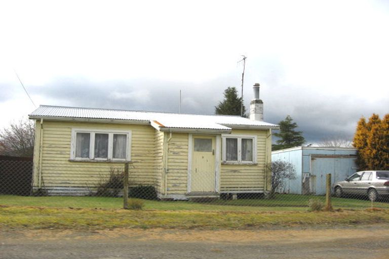 Photo of property in 4 Kahu Street, Mangakino, 3421