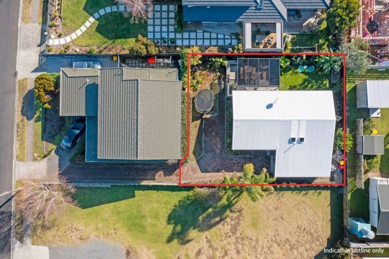 Photo of property in 161b Mayfair Avenue, Whangamata, 3620